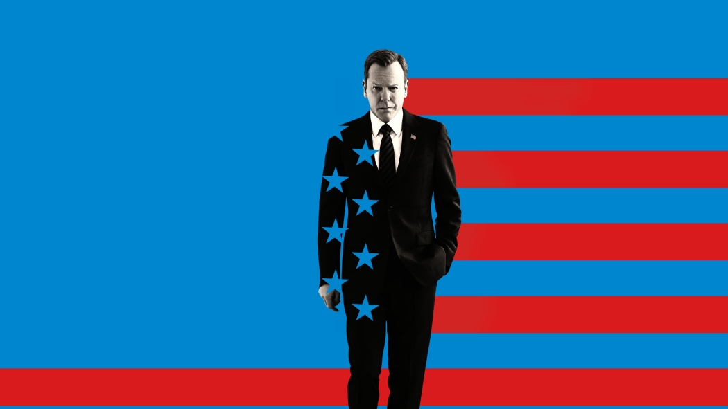 Designated Survivor 3. Sezon 6. Bölüm izle