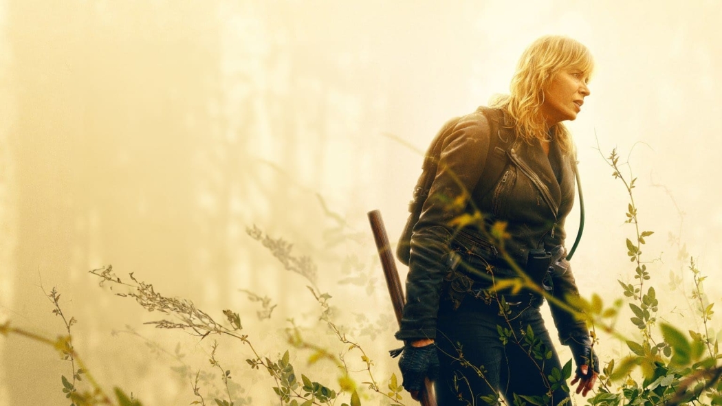 Fear the Walking Dead 6. Sezon 4. Bölüm izle