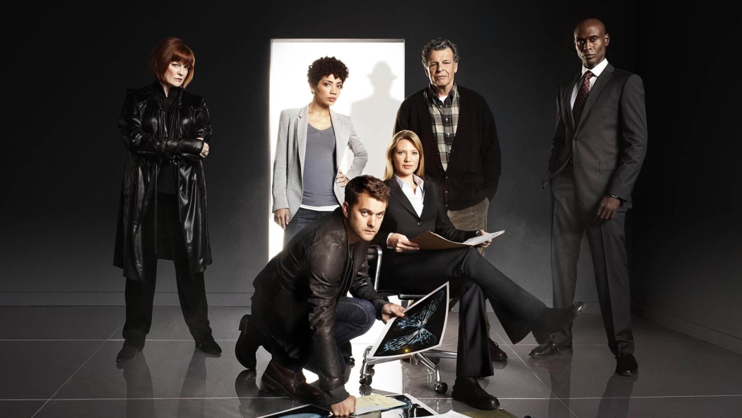Fringe 5. Sezon 7. Bölüm izle