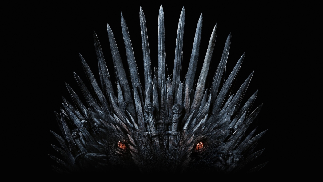 Game of Thrones 5. Sezon 2. Bölüm izle