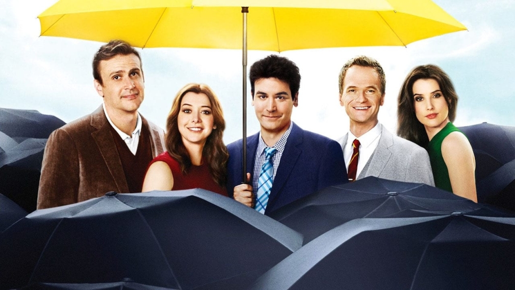 How I Met Your Mother 4. Sezon 3. Bölüm izle