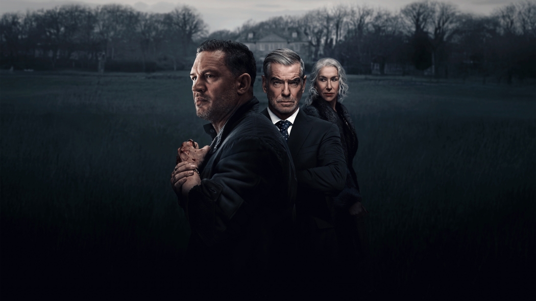 MobLand 1. Sezon 9. Bölüm izle