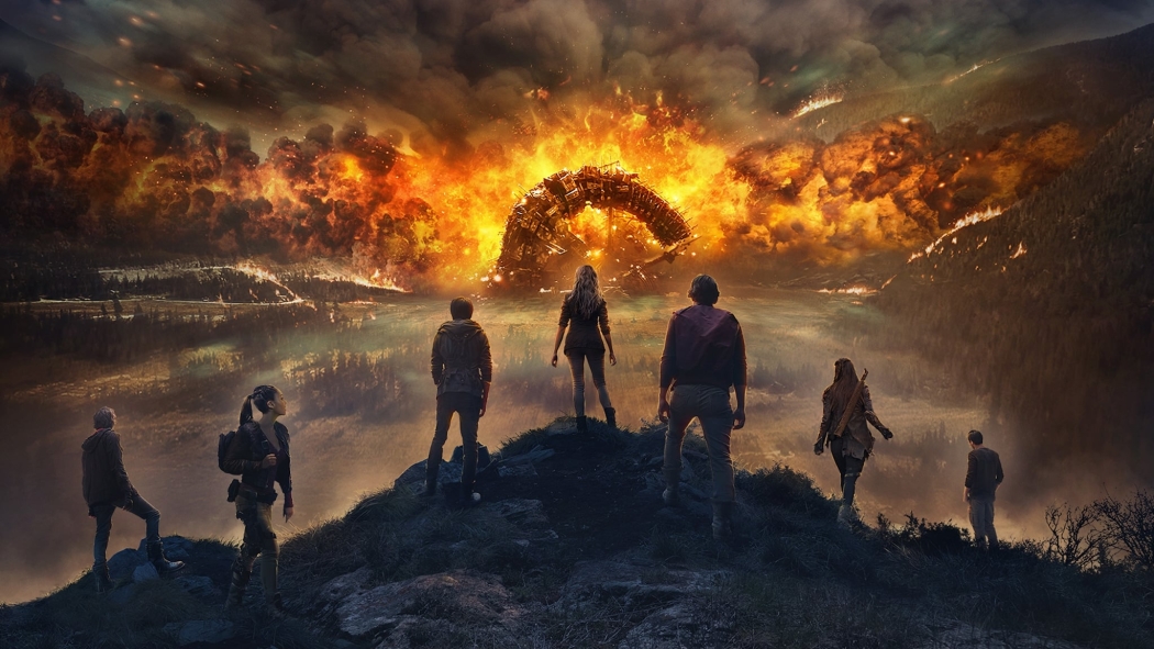 The 100 6. Sezon 8. Bölüm izle