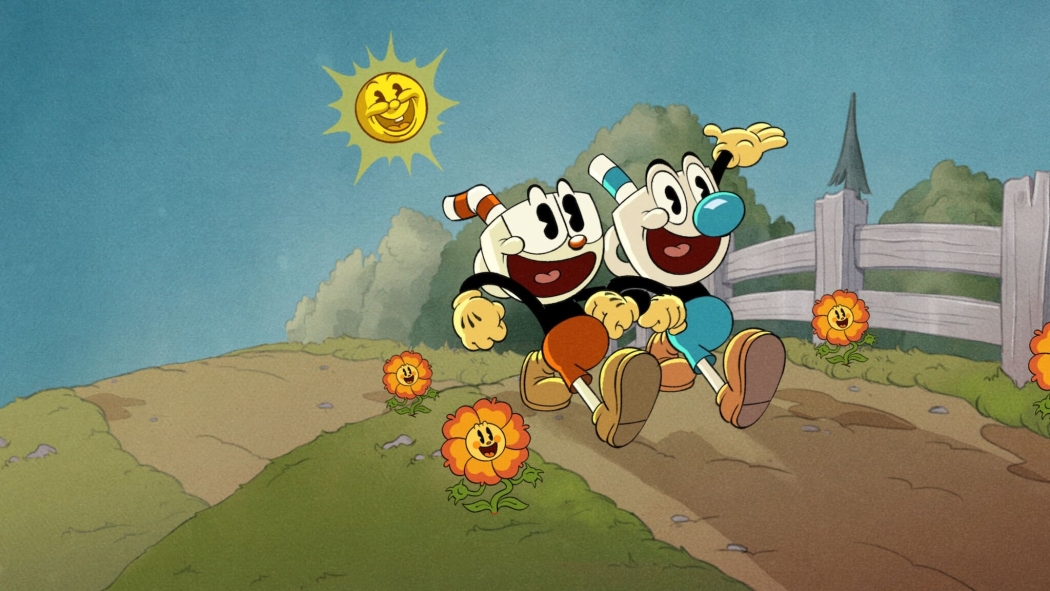The Cuphead Show! 1. Sezon 6. Bölüm izle