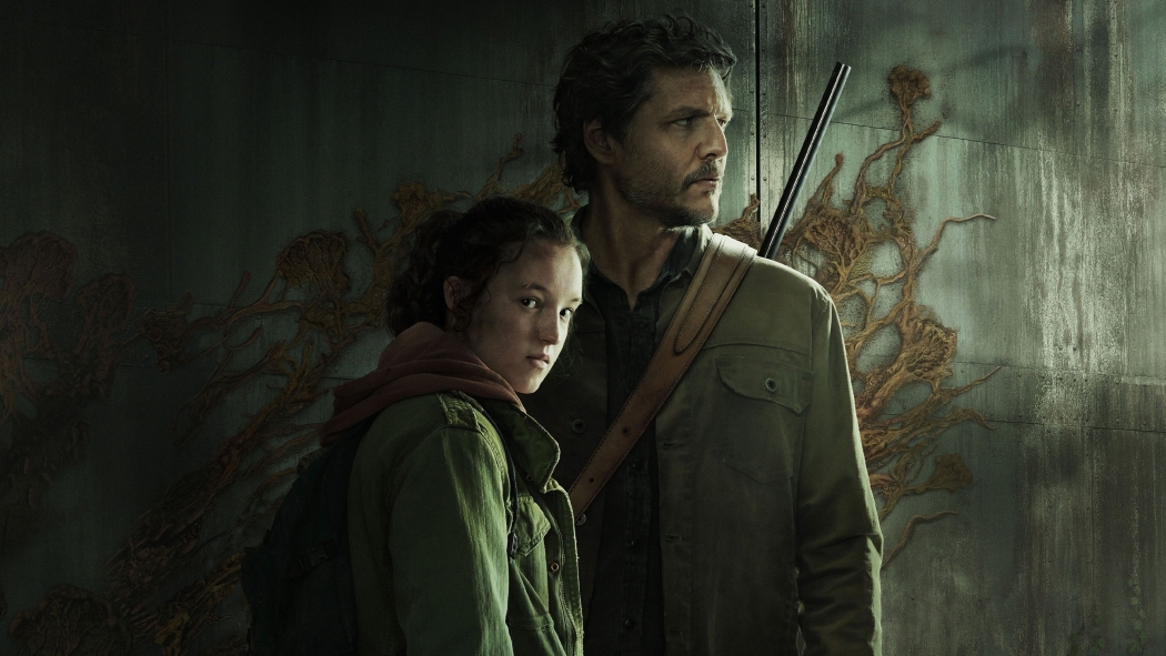 The Last of Us 2. Sezon 7. Bölüm izle