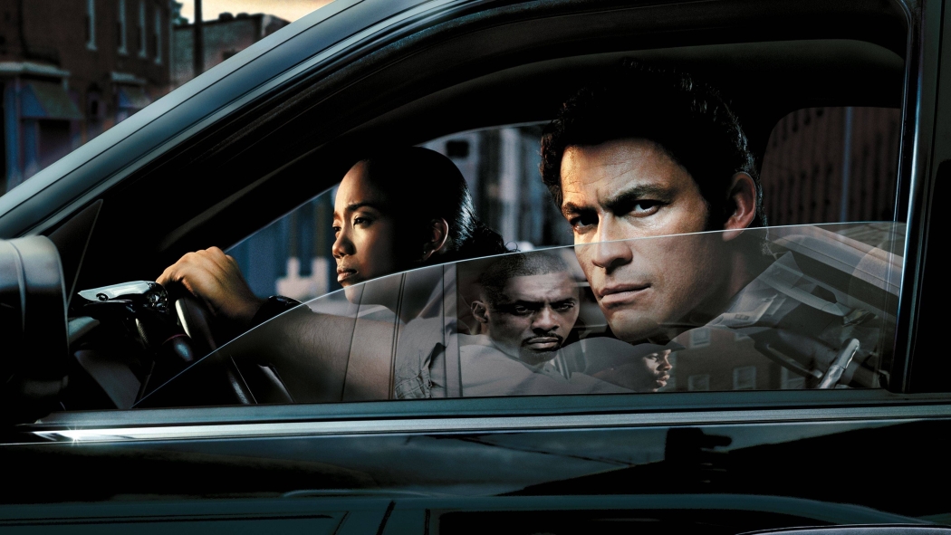 The Wire 1. Sezon 6. Bölüm izle
