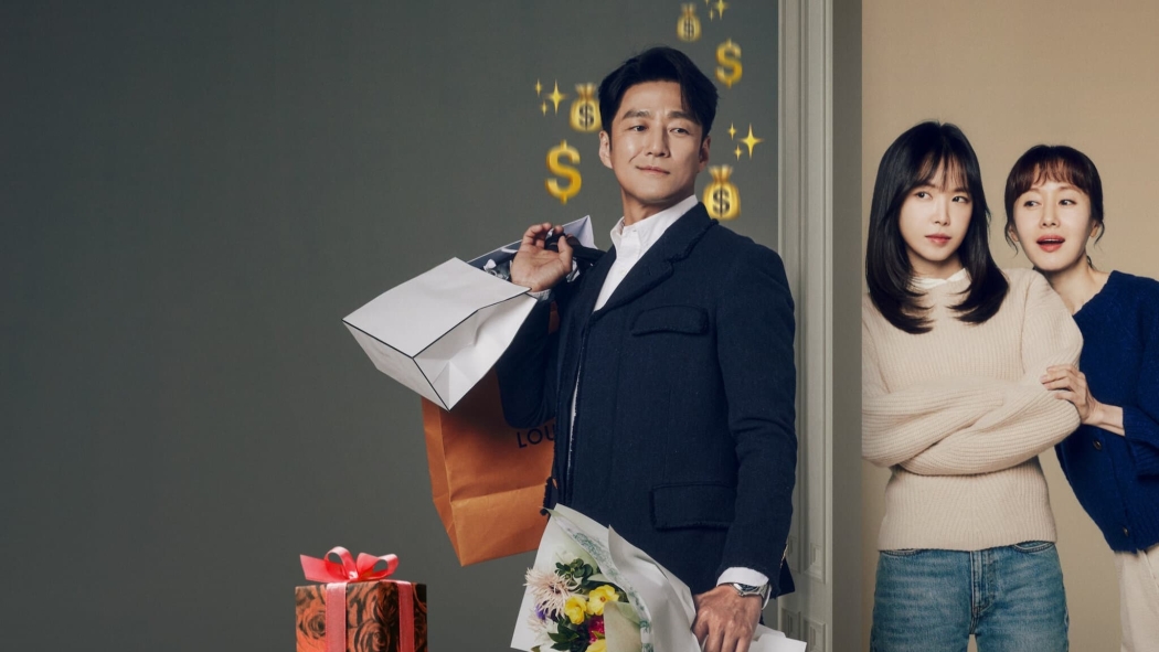 가족X멜로 1. Sezon 8. Bölüm izle